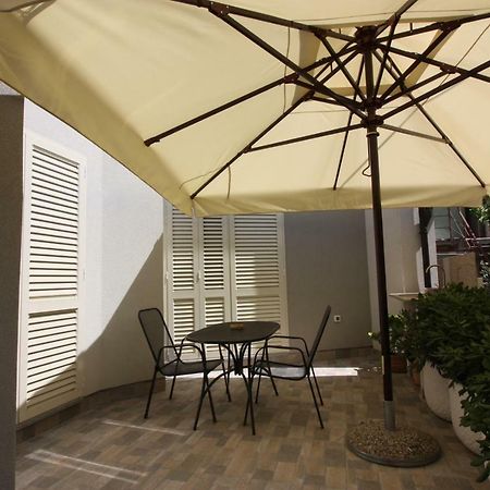 Aurora Apartments Šibenik Eksteriør bilde