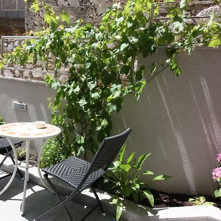 Aurora Apartments Šibenik Eksteriør bilde