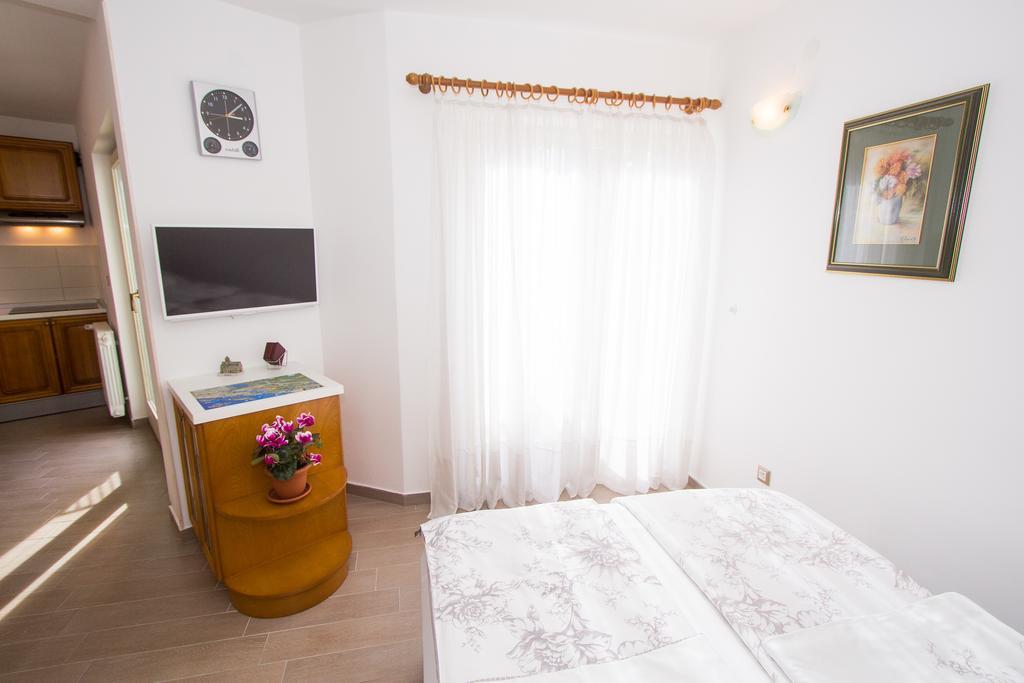 Aurora Apartments Šibenik Eksteriør bilde