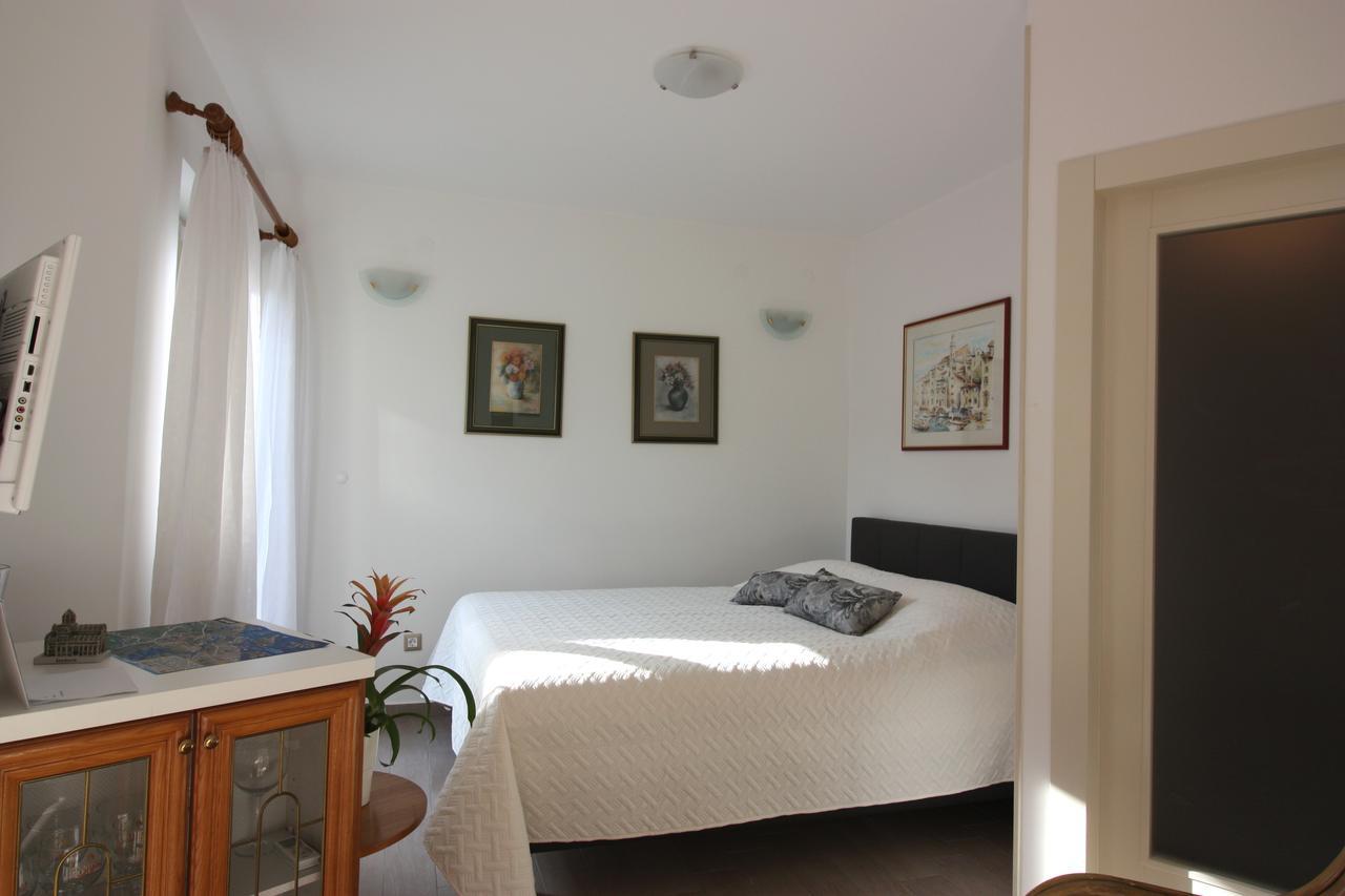 Aurora Apartments Šibenik Eksteriør bilde