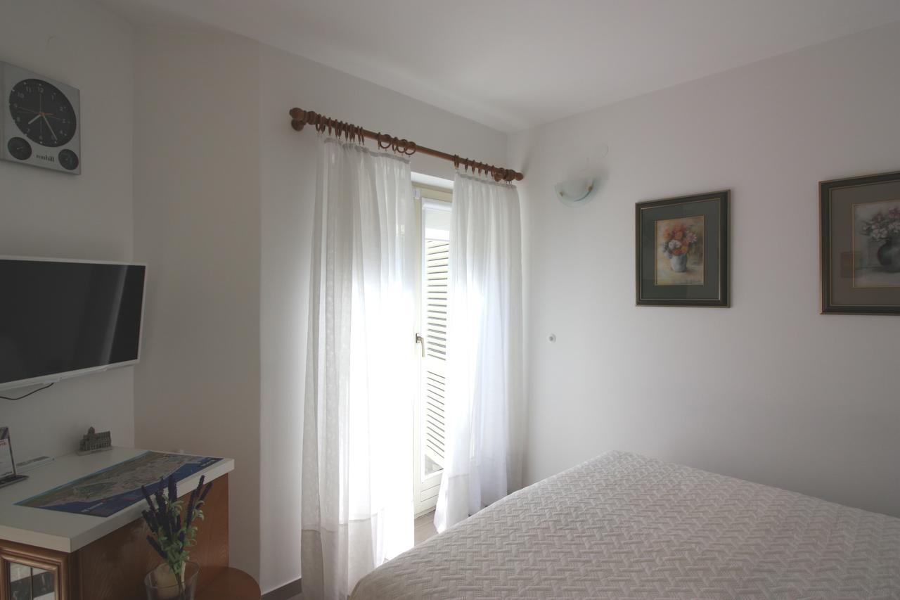 Aurora Apartments Šibenik Eksteriør bilde
