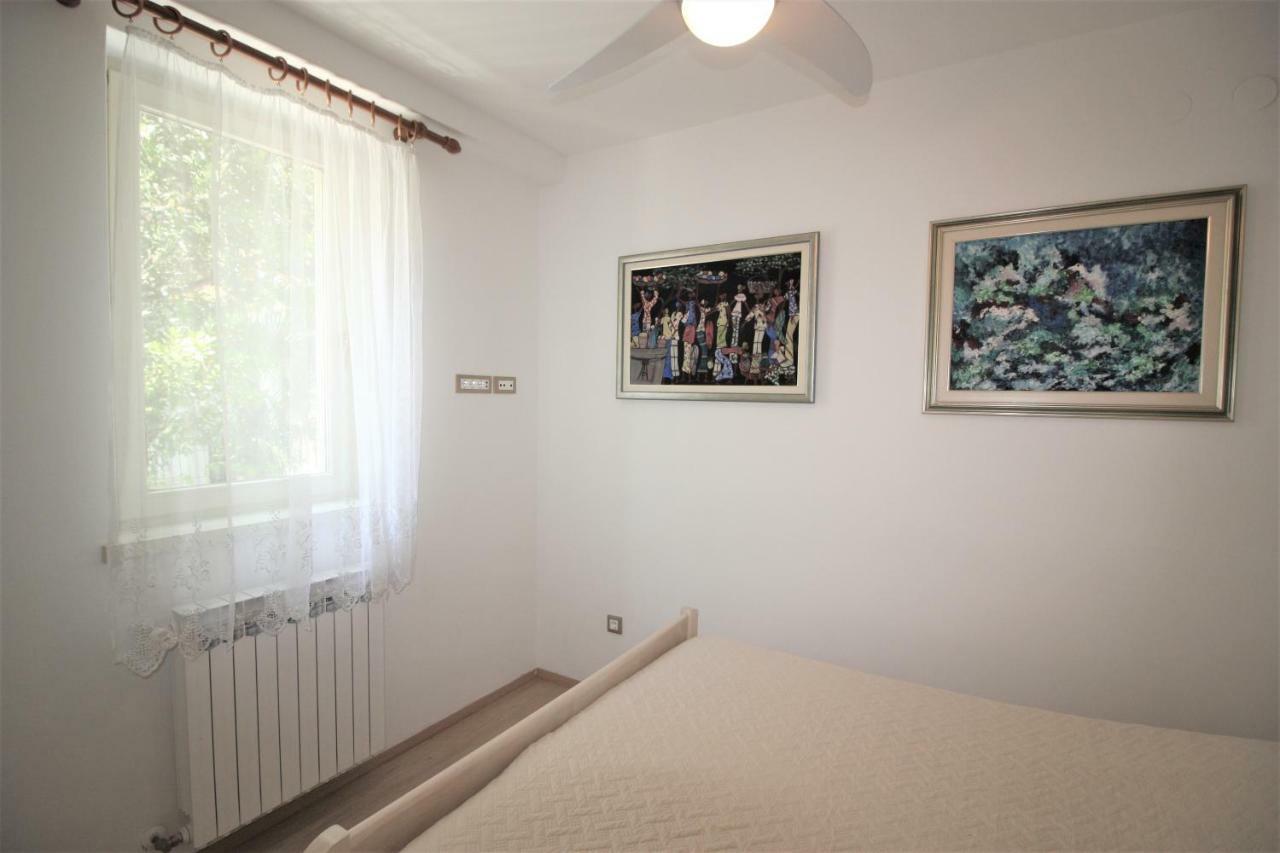 Aurora Apartments Šibenik Eksteriør bilde